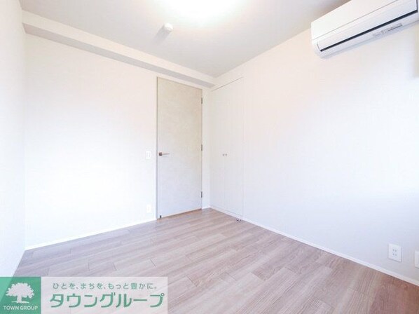 PATH世田谷下馬の物件内観写真